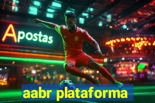 aabr plataforma